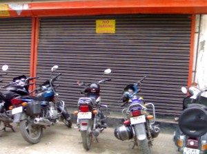 no-parking