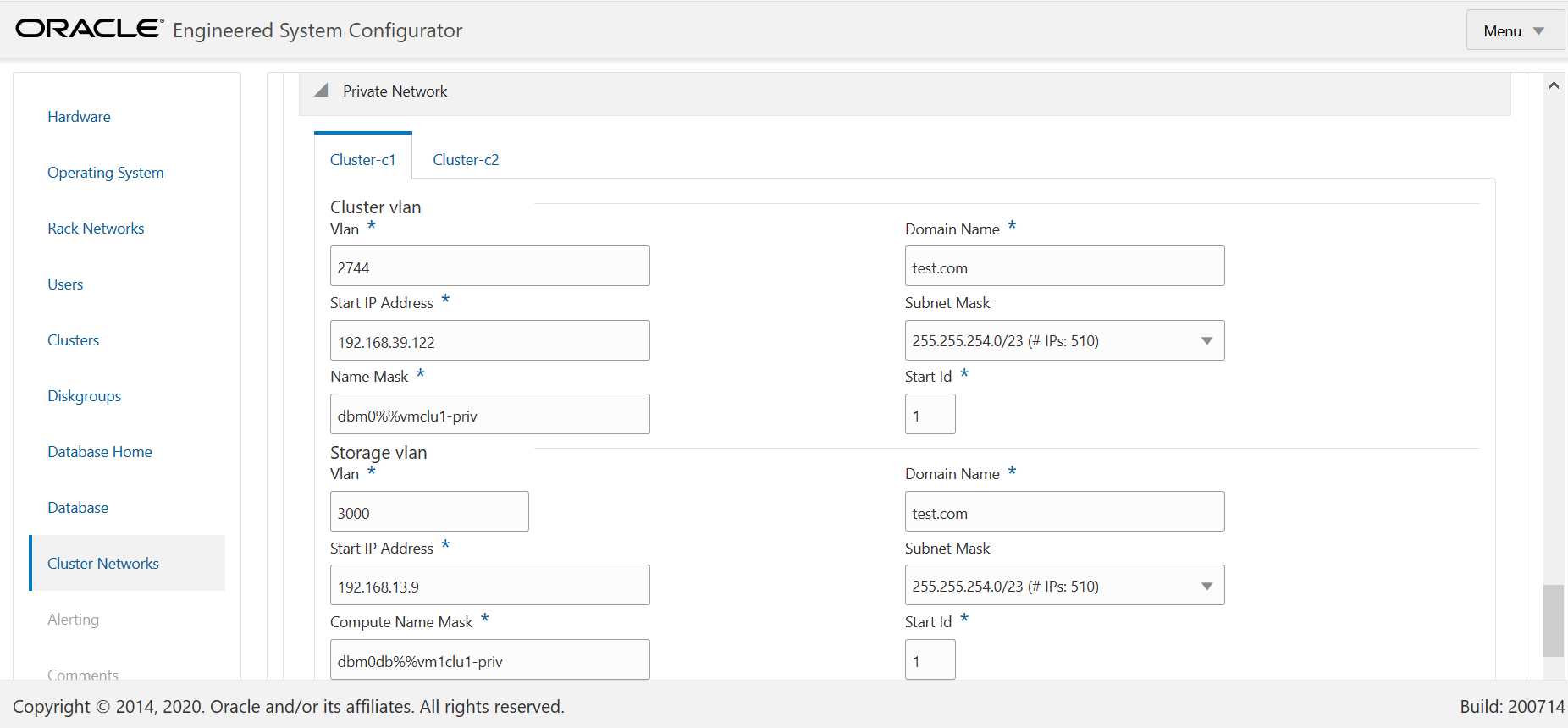 Using Secure Fabric for network isolation in KVM environments on ...